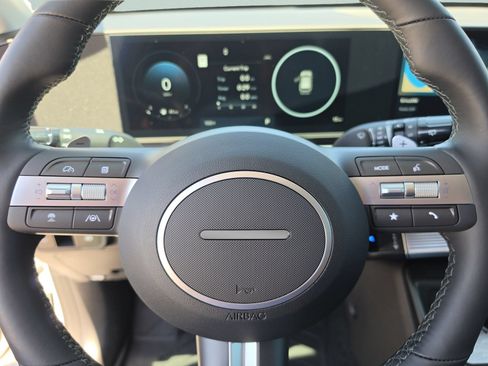 New 2026 Hyundai Kona Limited FWD image 33