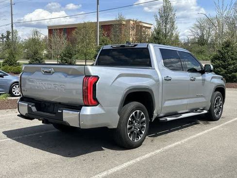 Used 2023 Toyota Tundra Limited image 23