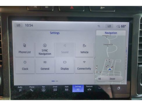 Used 2024 Ford F150 XLT w/ Tow/Haul Package image 23