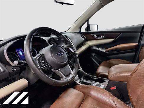 Used 2022 Subaru Ascent Touring AWD/4WD image 8