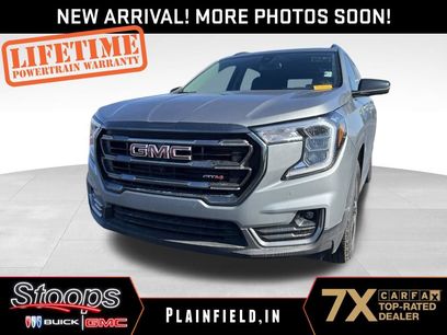 Used 2024 GMC Terrain AT4 w/ Infotainment Package II