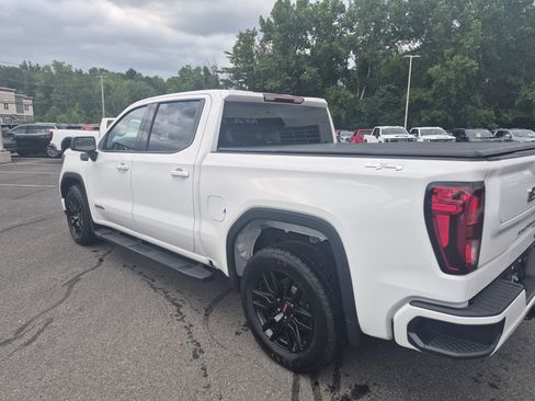 Certified 2023 GMC Sierra 1500 Elevation AWD/4WD image 3