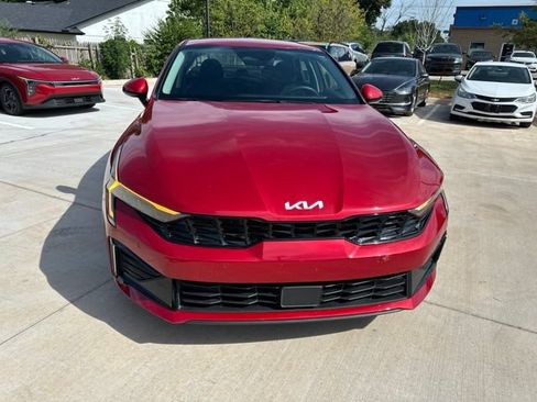 Used 2025 Kia K5 LXS FWD image 17