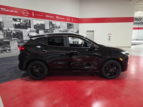 New 2026 Buick Encore GX Sport Touring w/ Comfort Package AWD/4WD image 2