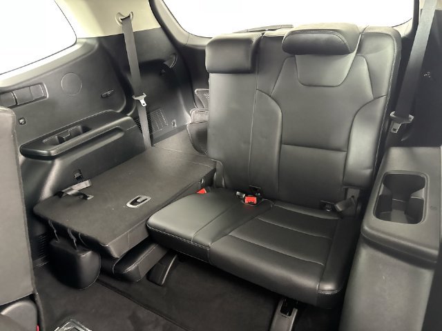 Used 2022 Kia Telluride LX AWD/4WD image 24