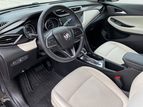 Used 2022 Buick Encore GX Select w/ Experience Buick Package image 10