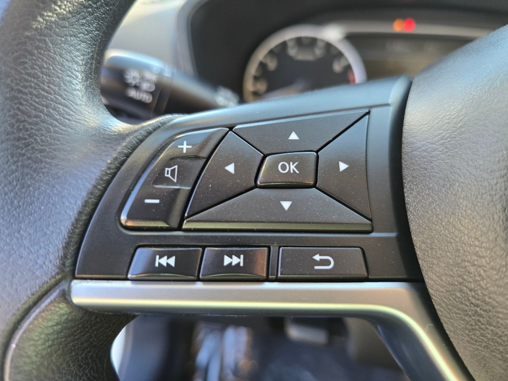 Used 2020 Nissan Altima 2.5 S w/ Driver Assist Package FWD image 5
