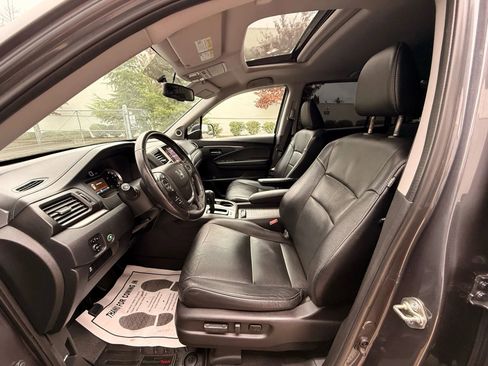 Used 2016 Honda Pilot EX-L image 14