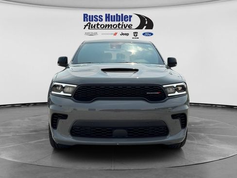 New 2026 Dodge Durango GT AWD/4WD image 10