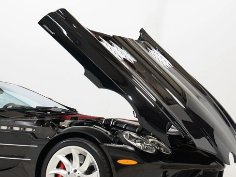 Used 2006 Mercedes-Benz SLR image 61