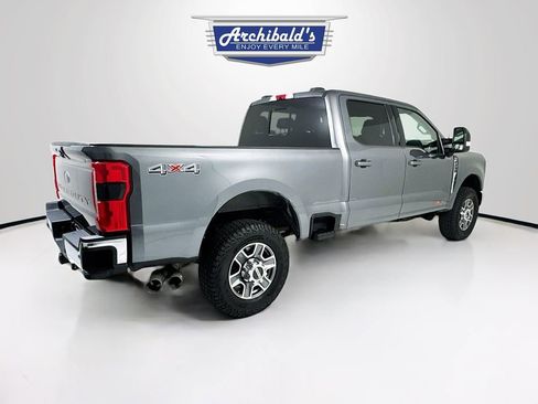 Used 2024 Ford F250 Lariat image 7