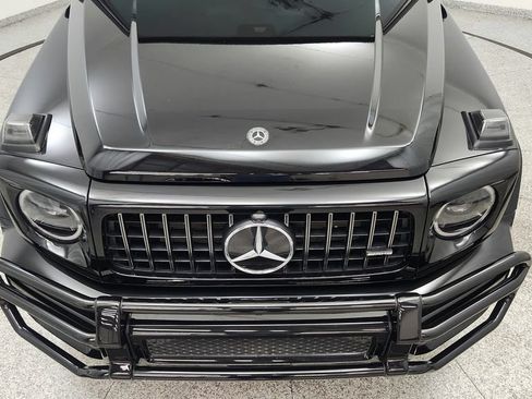 Used 2020 Mercedes-Benz G 63 AMG 4MATIC image 13