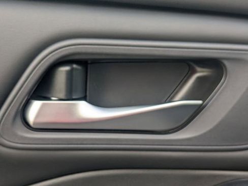 New 2026 Nissan Rogue SV image 13