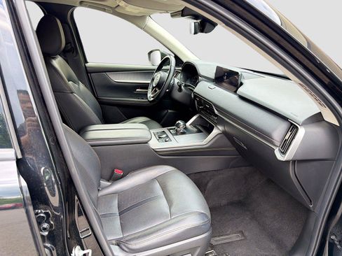 Used 2024 MAZDA CX-90 3.3 Turbo w/ Premium Package AWD/4WD image 16