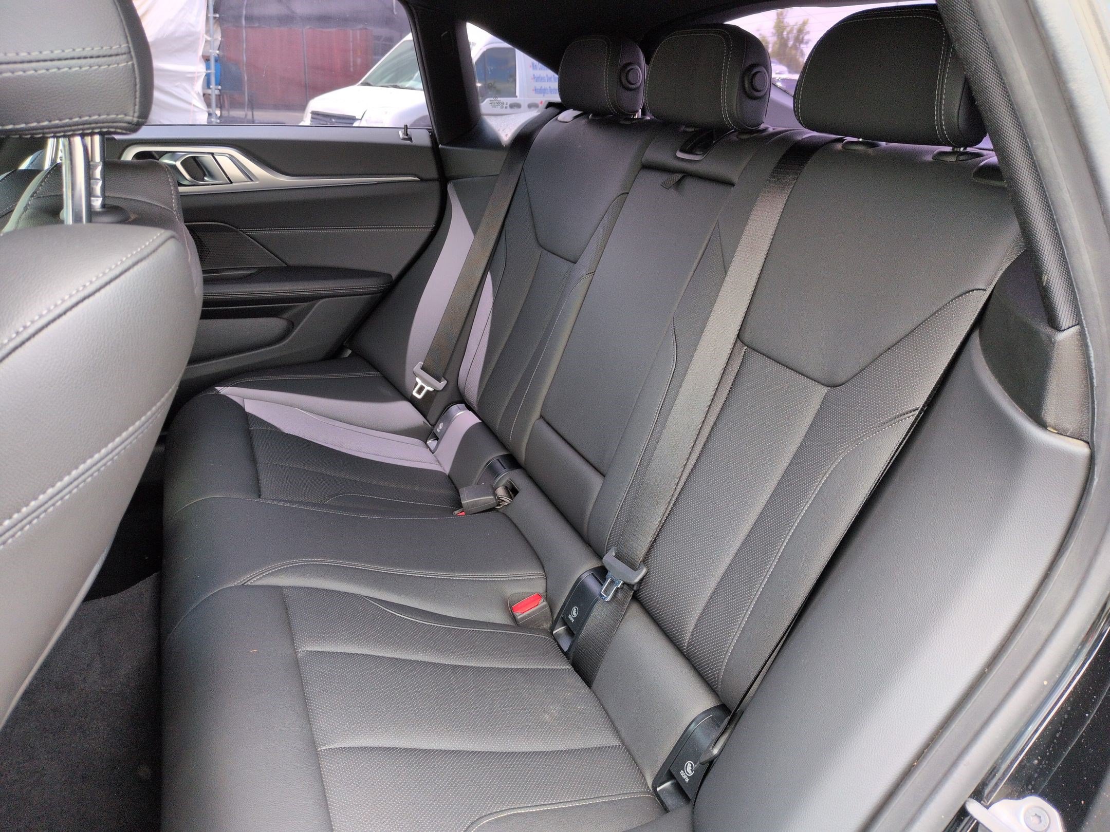 Used 2023 BMW i4 eDrive35 RWD image 31