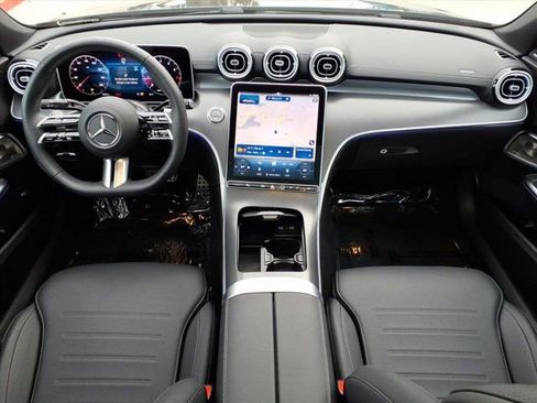 Used 2025 Mercedes-Benz C 300 C 300 image 4
