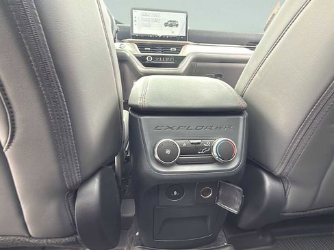 New 2026 Ford Explorer Active image 66