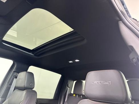 Used 2023 GMC Sierra 2500 AT4 w/ AT4 Preferred Package image 12