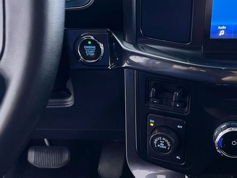 Used 2023 Ford F150 XLT w/ Equipment Group 302A High image 27