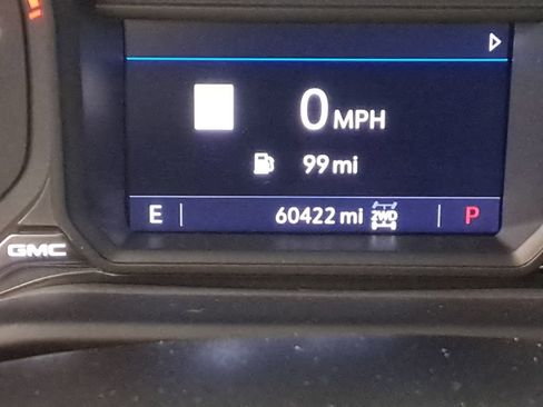 Used 2022 GMC Sierra 2500 SLT w/ SLT Premium Package image 27