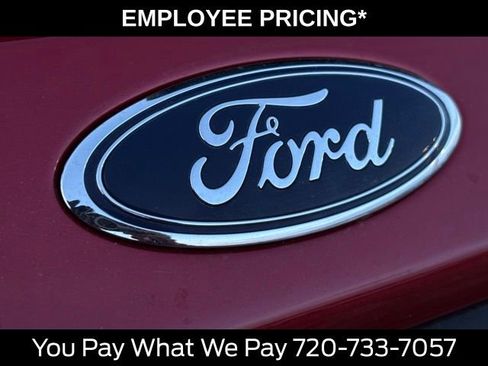 New 2026 Ford Explorer ST w/ Sun And Sound Package AWD/4WD image 19