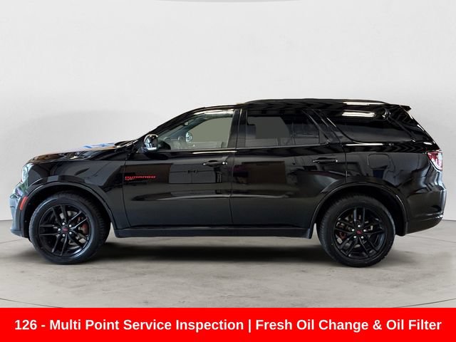 Used 2023 Dodge Durango GT AWD/4WD image 2