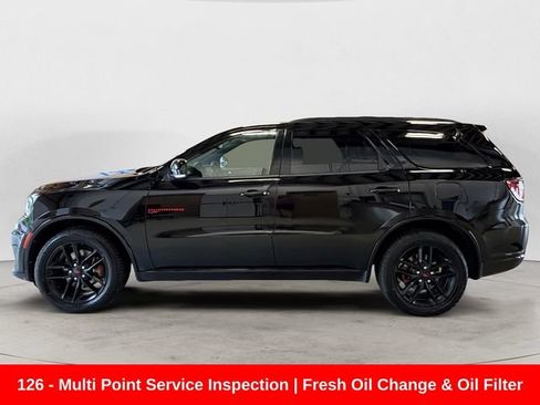 Used 2023 Dodge Durango GT AWD/4WD image 2