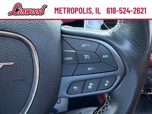Used 2021 Dodge Durango SRT Hellcat w/ Premium Interior Group AWD/4WD image 22