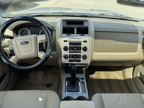 Used 2009 Ford Escape XLT image 23