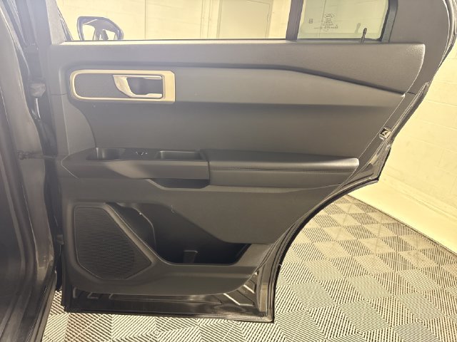Used 2020 Ford Explorer 4WD image 18