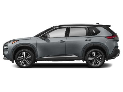 Used 2023 Nissan Rogue SL w/ SL Premium Package image 3