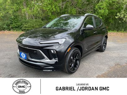 New 2026 Buick Encore GX Sport Touring w/ Comfort Package