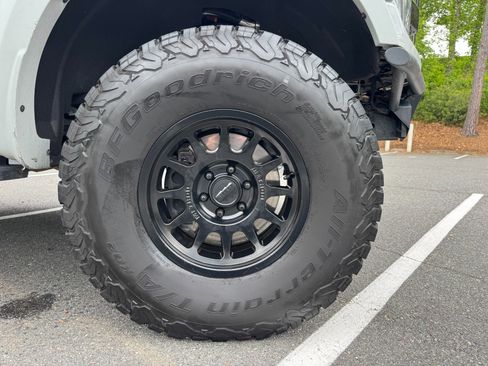 Used 2023 Ford F150 Raptor w/ Equipment Group 802A Raptor R AWD/4WD image 77