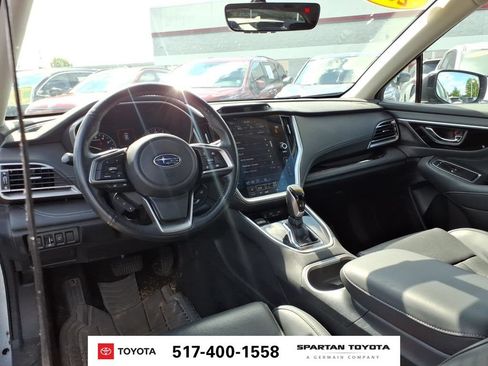 Used 2022 Subaru Outback Limited AWD/4WD image 13