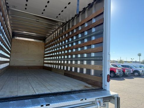 New 2026 Ford F650 2WD Regular Cab Super Duty image 6
