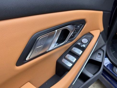 New 2026 BMW 330i xDrive 330i xDrive w/ Premium Package image 11