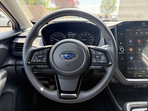 Certified 2026 Subaru Crosstrek 2.0i Premium AWD/4WD image 9