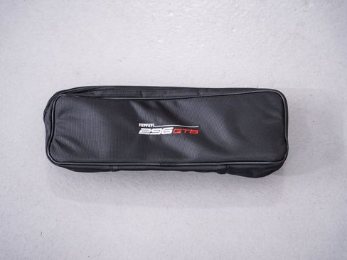 Certified 2025 Ferrari 296 GTB image 63