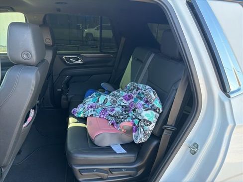 Used 2021 Chevrolet Tahoe LT image 9