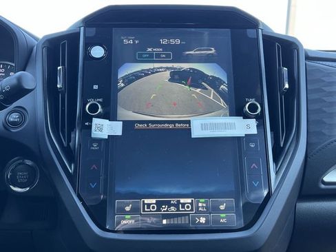 New 2026 Subaru Forester Premium image 12