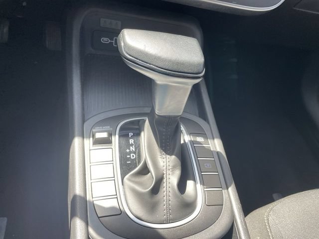 Used 2025 Hyundai Kona SEL FWD image 15
