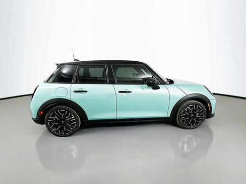 Used 2026 MINI Cooper S FWD image 4