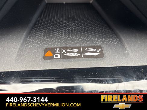 New 2026 Chevrolet Traverse LT w/ Driver Confidence Package image 23