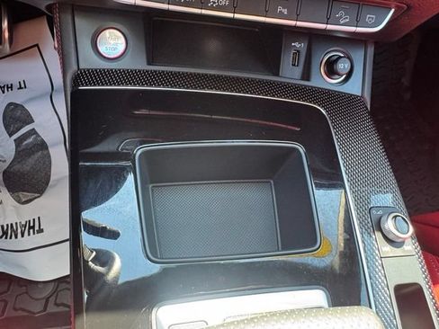 Used 2024 Audi SQ5 Premium Plus w/ Premium Plus Package AWD/4WD image 32