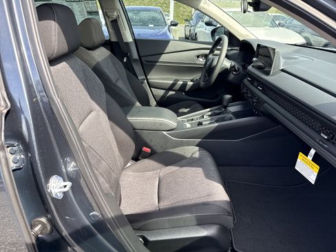 New 2026 Honda Accord SE image 32