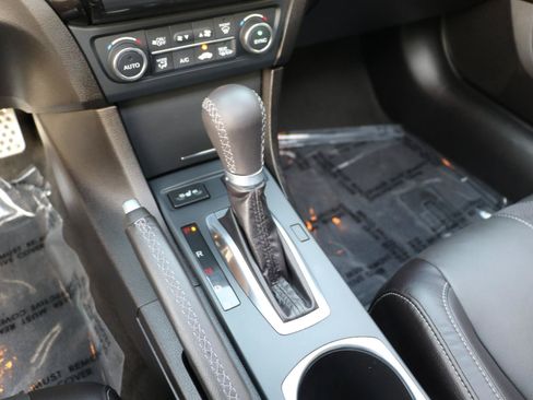 Used 2022 Acura ILX FWD image 14