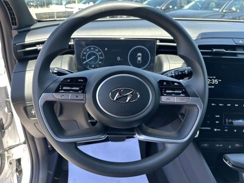 Used 2024 Hyundai Santa Cruz SEL w/ Activity Package image 17