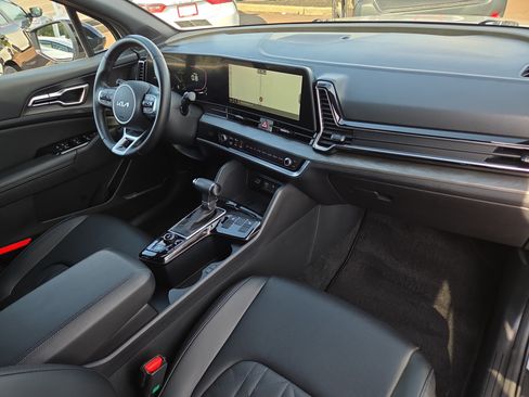 Used 2023 Kia Sportage X-Line w/ X-Line Premium Package image 18