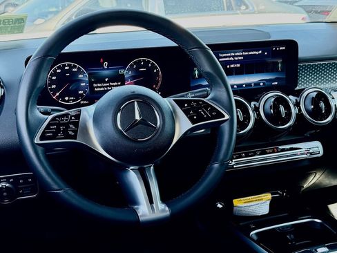 Certified 2026 Mercedes-Benz GLB 250 image 29