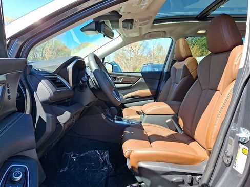 New 2026 Subaru Ascent Touring AWD/4WD image 7